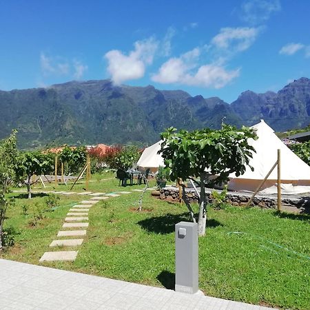 Гостевой дом Granny'S Farm Сан-Висенти Экстерьер фото
