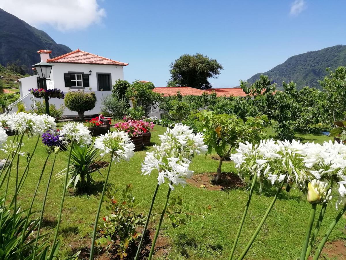Гостевой дом Granny'S Farm Сан-Висенти Экстерьер фото