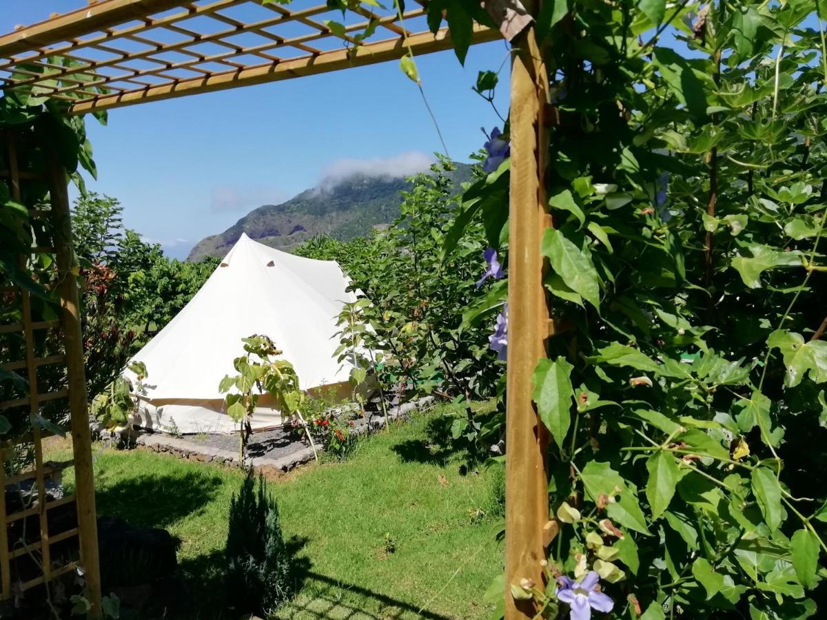 Гостевой дом Granny'S Farm Сан-Висенти Экстерьер фото