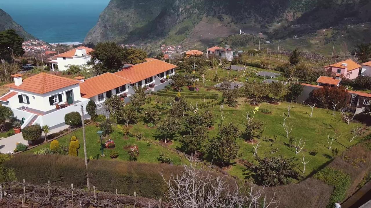 Гостевой дом Granny'S Farm Сан-Висенти Экстерьер фото