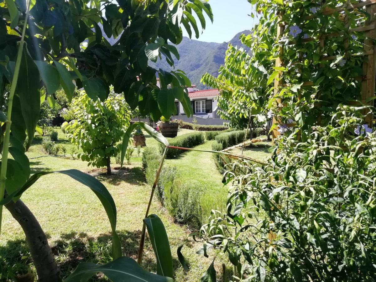 Гостевой дом Granny'S Farm Сан-Висенти Экстерьер фото